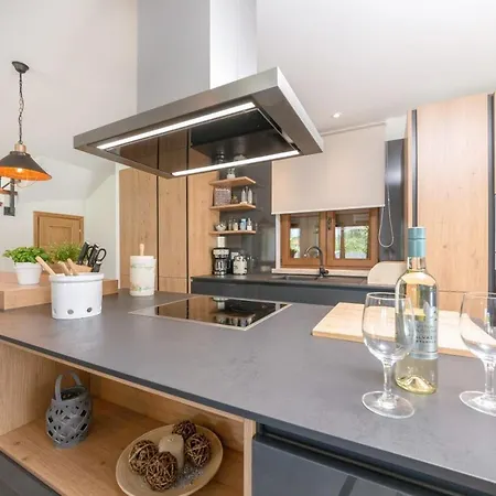 Ferienhaus Melani