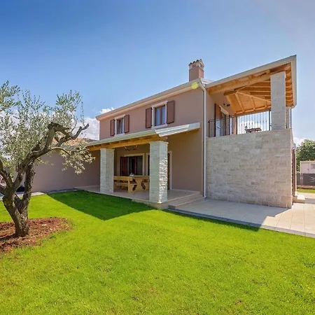 Ferienhaus Melani