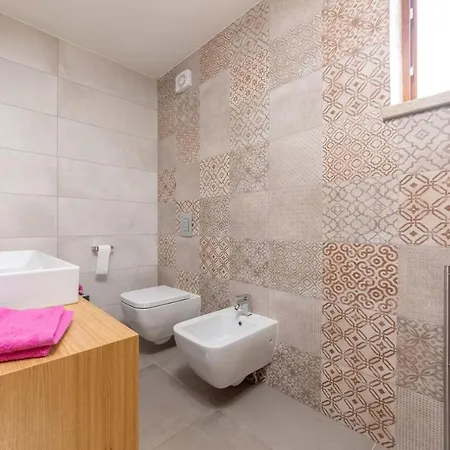 Ferienhaus Melani
