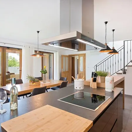 Ferienhaus Melani