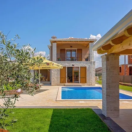 Melani Ferienhaus Poreč