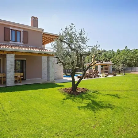 Ferienhaus Melani *