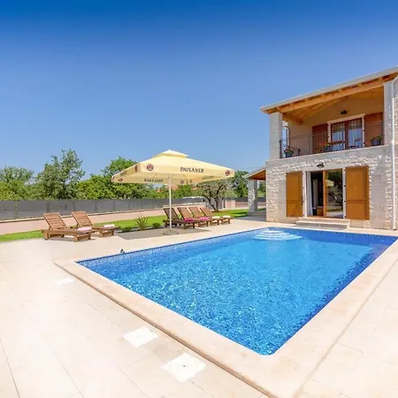 Melani Ferienhaus Poreč