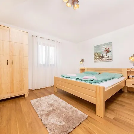 Ferienhaus Melani