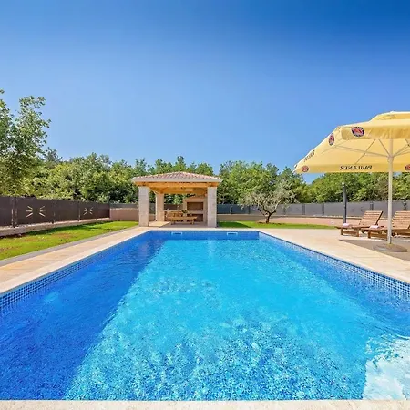 Melani Ferienhaus Poreč